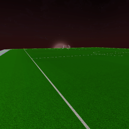 RS Pitch