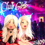 ## CLUB GIRLS
