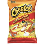 The hot chebos