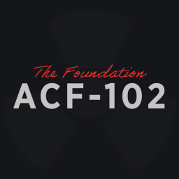[SCP] ACF 102 - BETA