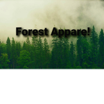 Forest Appare!