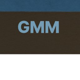 GMM 회의실