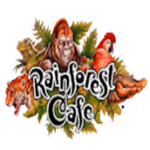 Rainforest Cafe