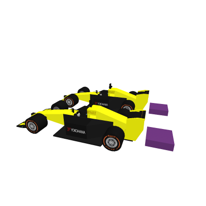 [RRC] Ambrosia Racing Team.