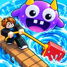 [🎃HALLOWEEN🎃] Drain It! icon