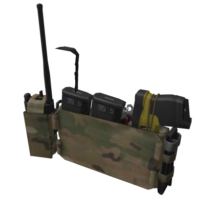 Item Thumbnail