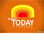 ROBLOX TODAY SHOW