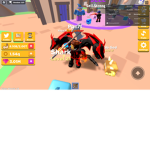 PLAY with us and be happy