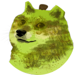 Pear Doge