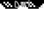 DEAL WITH IT BED WARS CLAN
