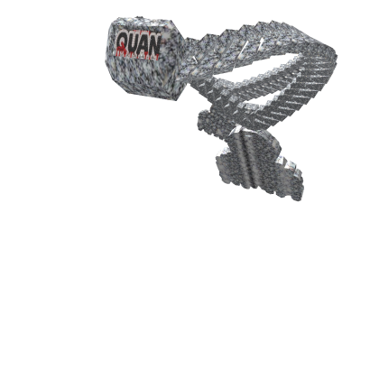 quan chain