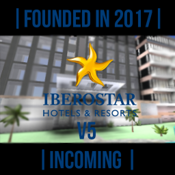 Iberostar Hotel y Resorts V5 |BETA| |PRE-INAUGURAT