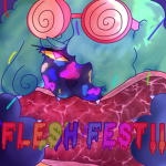 Chattery Family!! [Dreamcore]