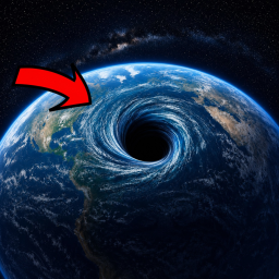 Be a Blackhole! 🕳️ icon