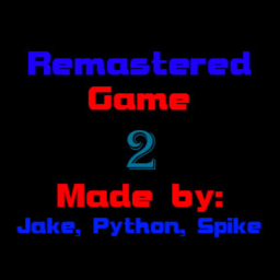 Remastered Game 2
