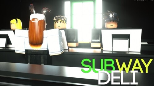 Subway | Restaurant