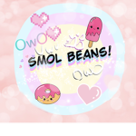 S m o l B e a n s s