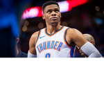 Thunder Basketball