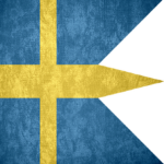 The Almighty Empire of Sweden