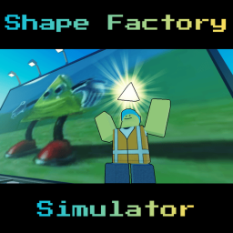 [RELEASE] Shape Factory Simulator