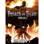 True attack on titan