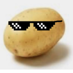 Cool Potato Army