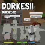 dorkes