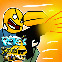 Pete's Shootin' Range