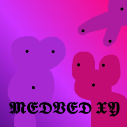 Medved XY (Maybe Something Soon)