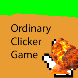[MEGA UPDATE!!!!11] Ordinary Clicker Simulator