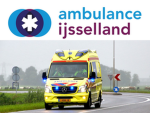 Ambulance Zwolle