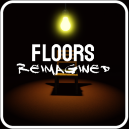 FLOORS REIMAGINED