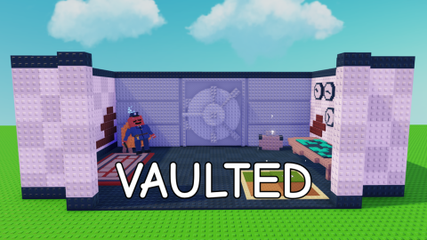 🕵️💰VAULTED💰🕵️