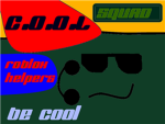 C.O.O.L squad