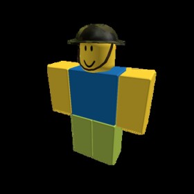 Noob Hangout