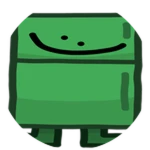 Green Fridge