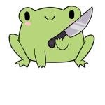 Mimy et les grenouilles