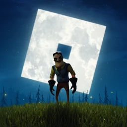 Secret Neighbor [Technical Playtest] icon