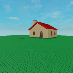 The ridiculously "easy" obby icon
