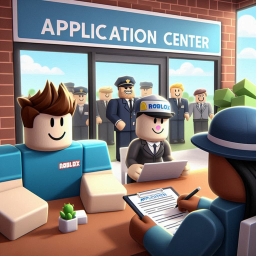 Application Center
