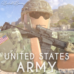 The US army traing Roleplay [Beta]