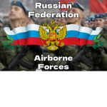 [TRF] The Russian Federation Airborne Forces [TRF]