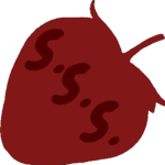Strawby's Strawberry Slop