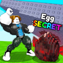 Lift Rock For Eggs