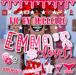 * • emmas apparel! • *