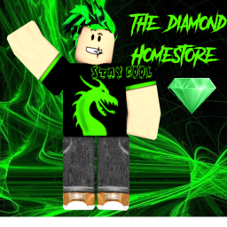 Dimond Homestore!