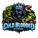 Cold Blooded Studios