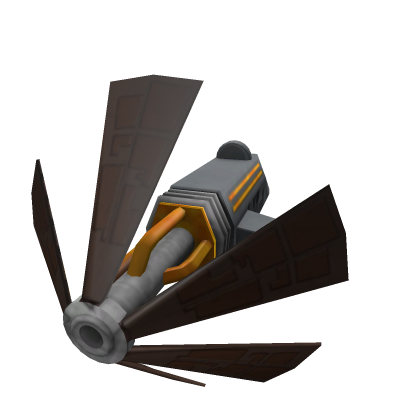 Epic modded gravity gun