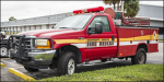Fire Marshal