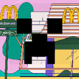 McKids icon